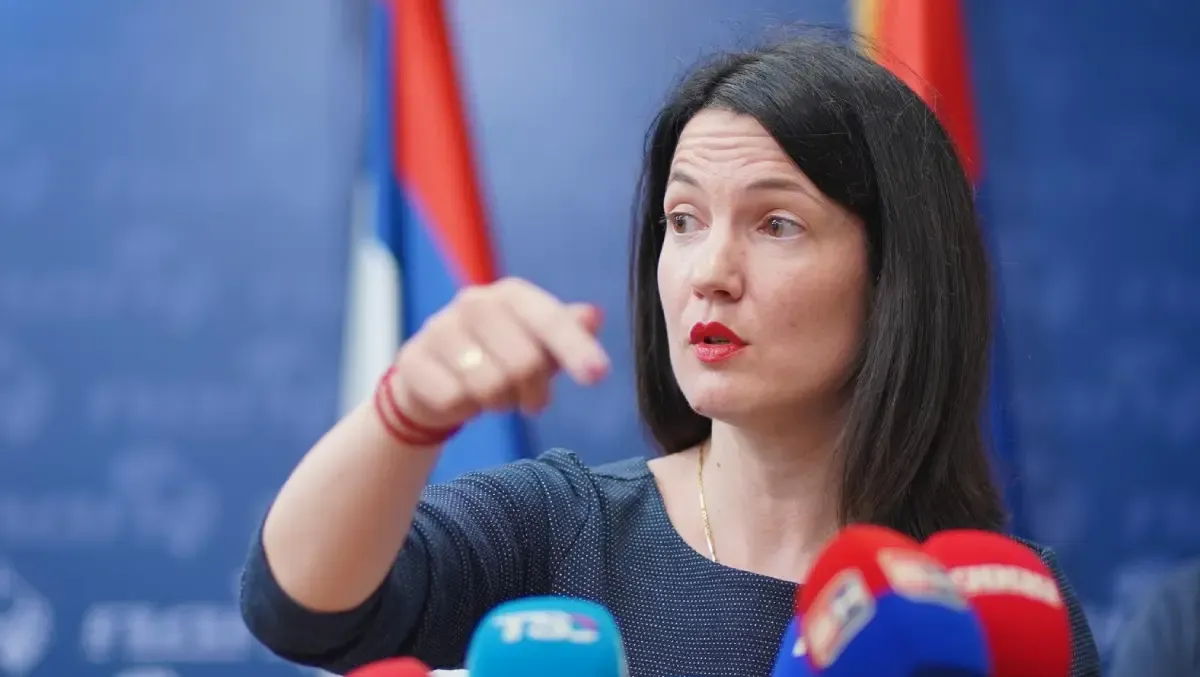 Trivić: Dodik je kapitulirao, BiH će uskoro ući u NATO