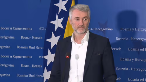 Forto: Blokade su postale normalno sredstvo u našem sistemu