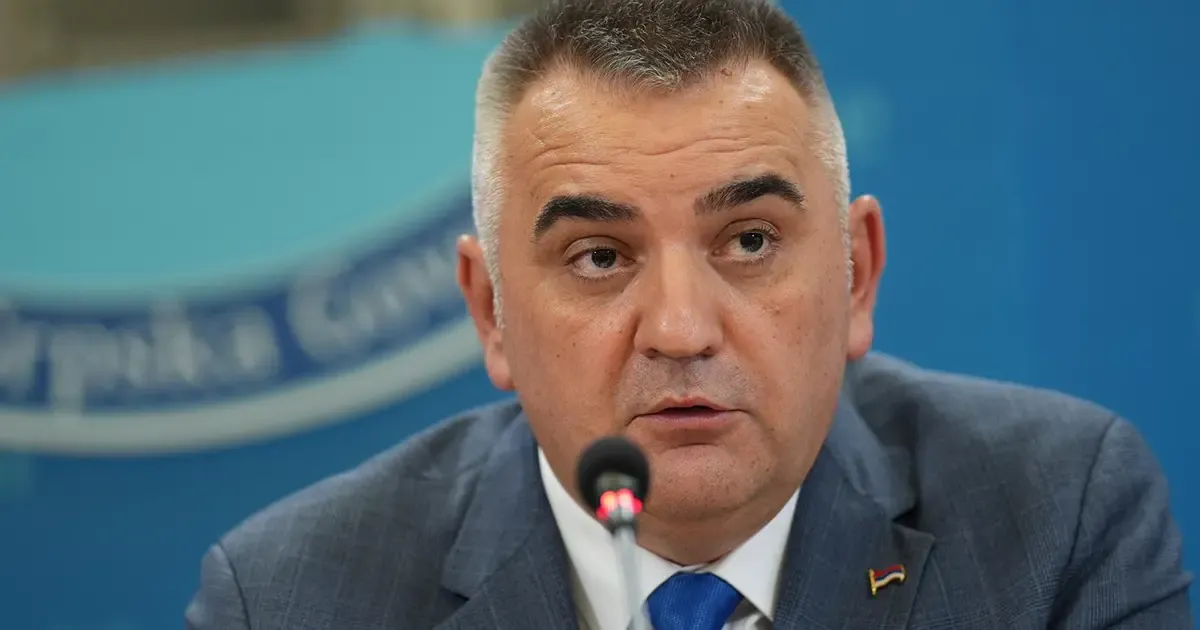 Minić saopštio imena novih ministara: Mijenjamo pola vlade, ali ne kažnjavamo nikoga