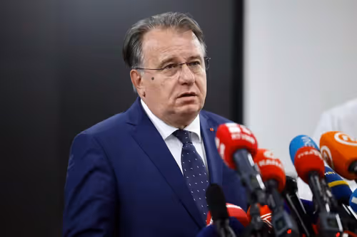 Nikšić: Murphy je potvrdio ono što smo ranije naslućivali o Izetbegoviću
