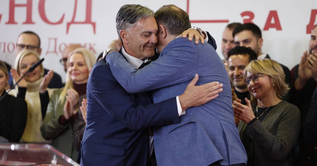 CIK objavio rezultate izbora u RS: Koliko su glasova imali Blanuša i Karan