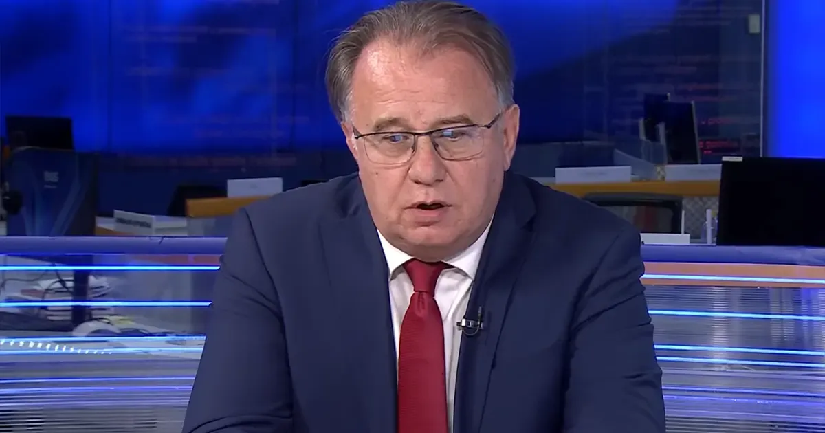 Nermin Nikšić najavio da se povlači iz politike: Idem u penziju