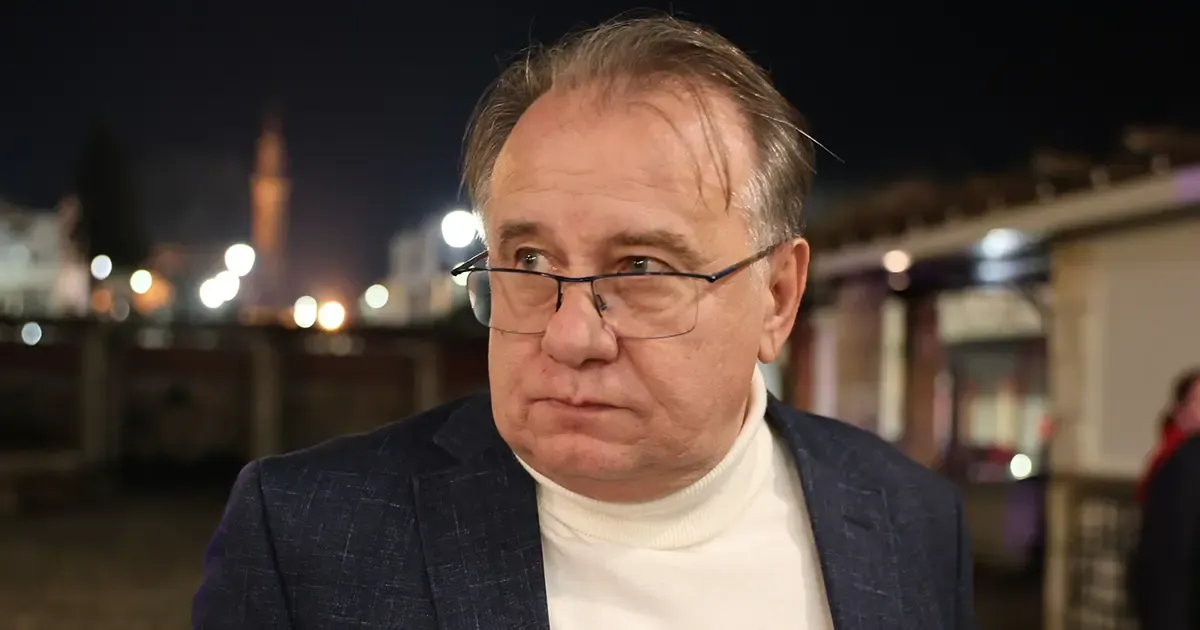 Nermin Nikšić se oglasio nakon vijesti da je u bolnici