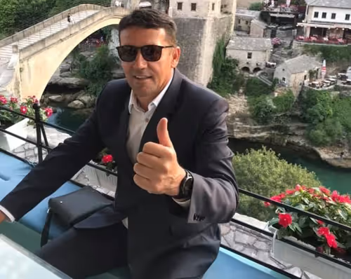 Lučić uzvratio objavom dokumenta preduzeća "Soko" iz 1991