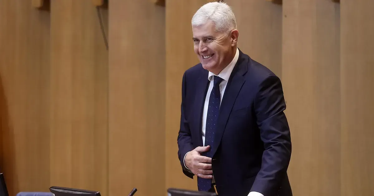 Zašto Dragan Čović traži povlačenje odluke OHR-a o državnoj imovini?