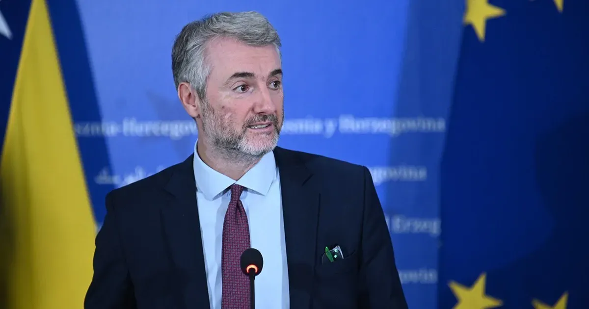 Forto iz Brisela: Nemam dobre vijesti