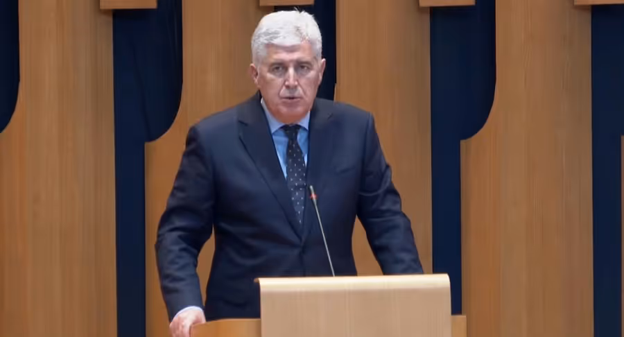 "Dragan Čović je ključna kočnica na evropskom putu BiH"