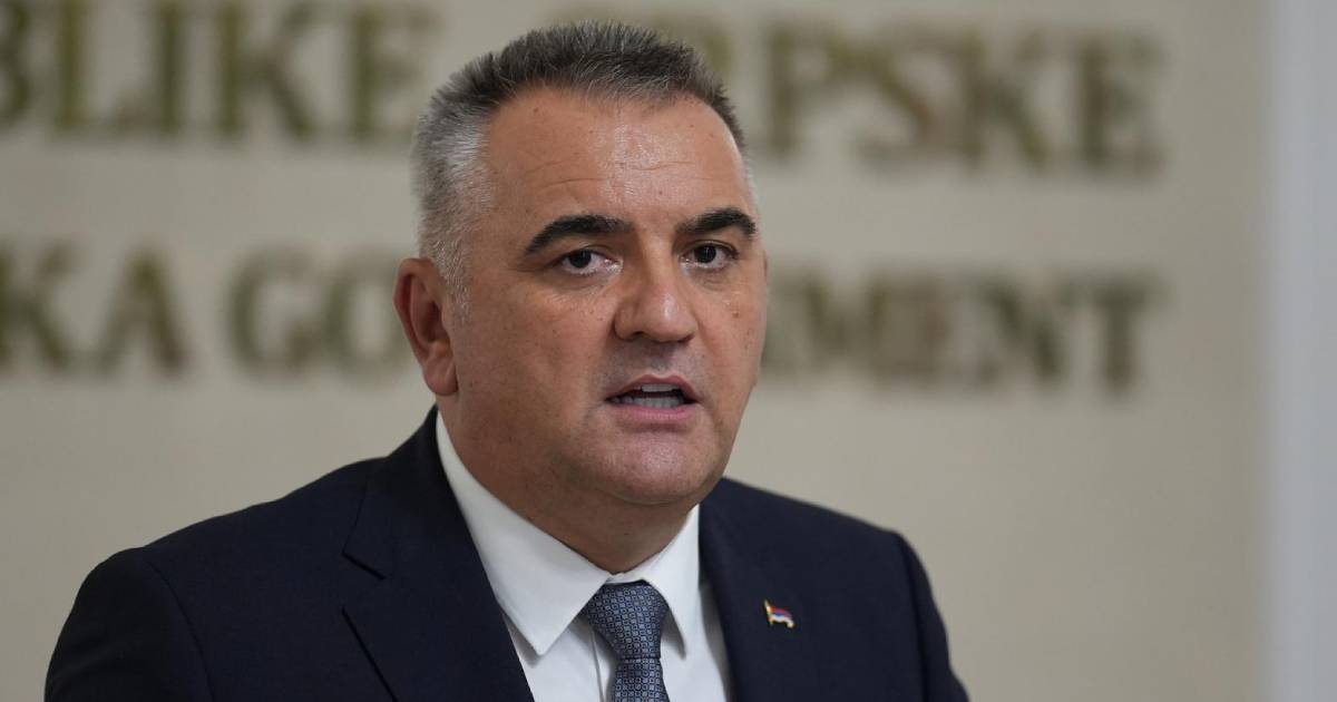 Savo Minić otkrio u kakvom je odnosu sa kćerkom i zetom Milorada Dodika