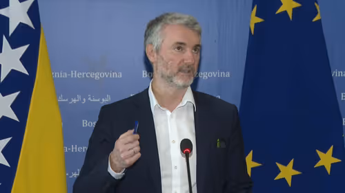 Forto predložio smanjenje naknada za dozvole profesionalnih vozača na 100 KM, na potezu Vijeće ministara BiH