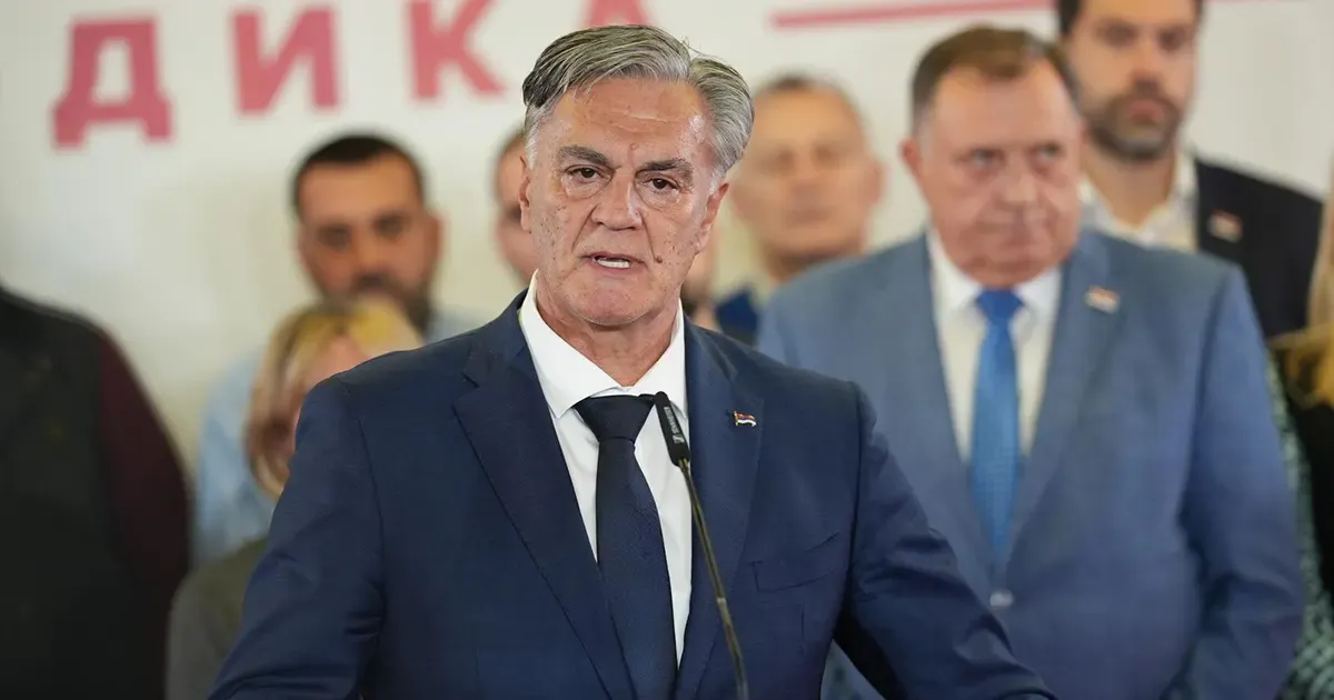 Siniša Karan hospitaliziran na UKC-u, poznato i zbog čega