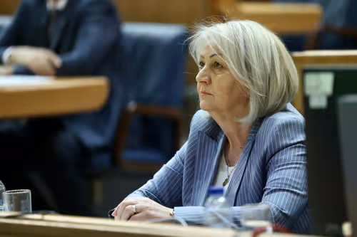 Krišto će potpisati pismo o političkoj opredijeljenosti za provedbu akcijskog plana FATF-a
