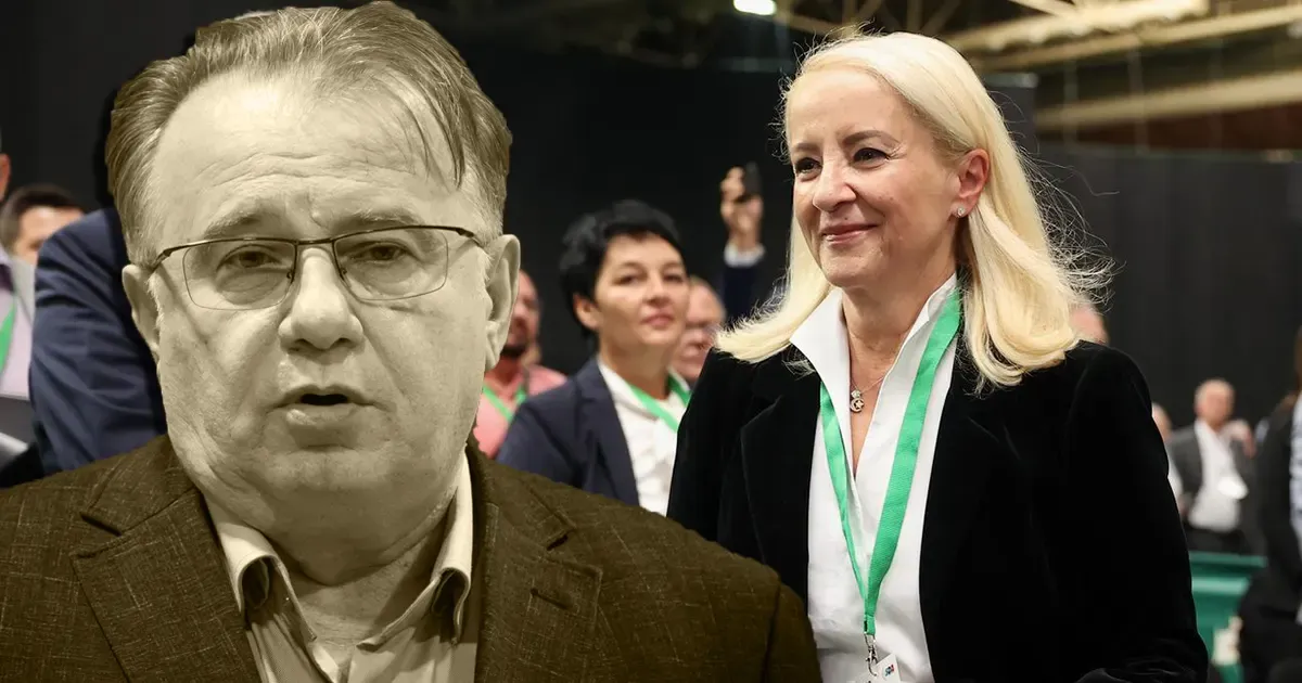 Nermin Nikšić podnio krivičnu prijavu protiv Sebije Izetbegović