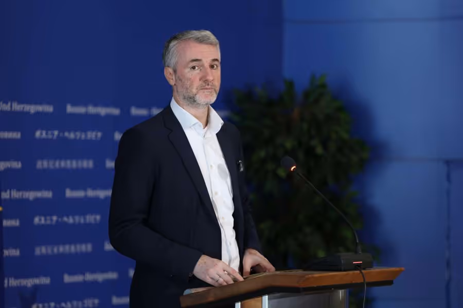 Forto: Danas otvaranje ponuda za izgradnju mosta na lokalitetu Hum - Šćepan Polje