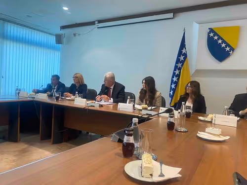 Čović o optužbama za diplomu: "Sve je lako provjeriti" - otkrio i da je Lasić nudio ostavku