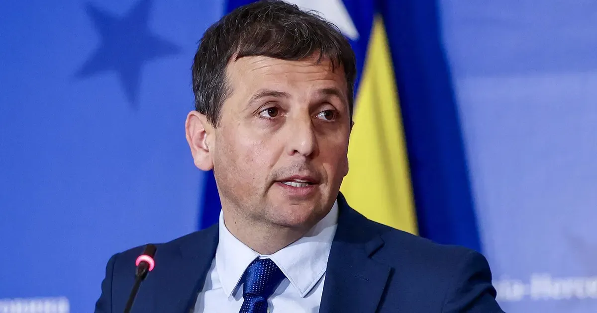 Vukanović: Znate li šta su sukobi Dodik – Čović i Minić – Stanivuković