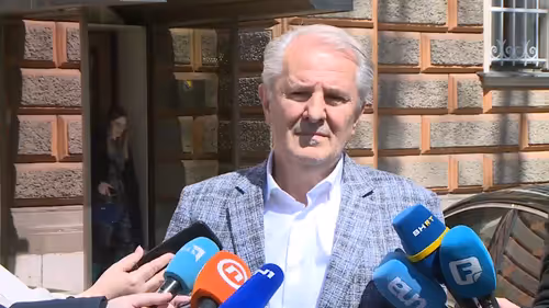 Lendo: SDA će ponuditi novo rješenje prihvatljivo za Osmorku