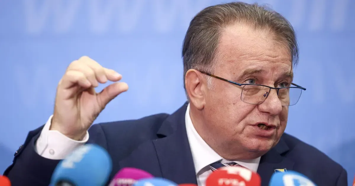 Rješenje za cijene: Nikšić otkrio prijedlog direktora velikog trgovačkog lanca