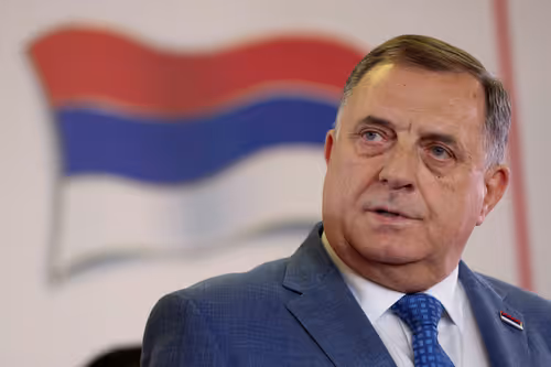 Dodik ponovo o razgovoru s Izetbegovićem: Tokom 'nervoznog' poziva ja sam se smijao, a Bakir se branio i pravdao