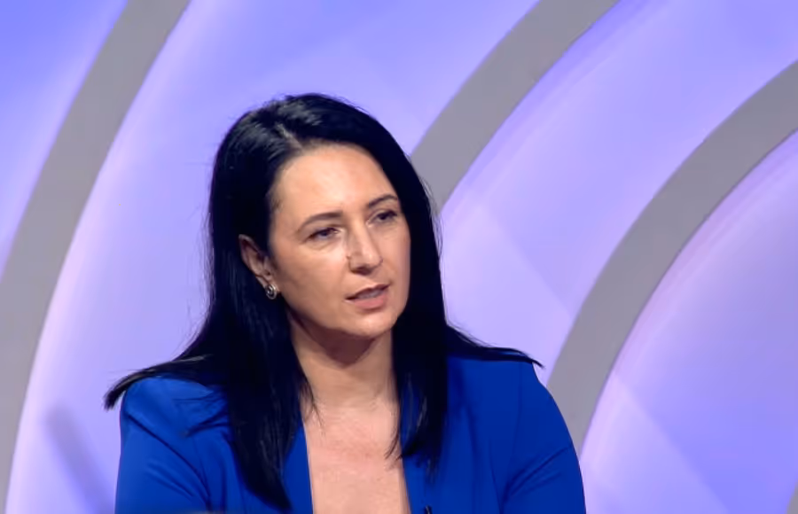 Obuća odgovorila Ćudić: Uznemirila je spoznaja da neko na Dodikove psovke neće šutjeti pognute glave