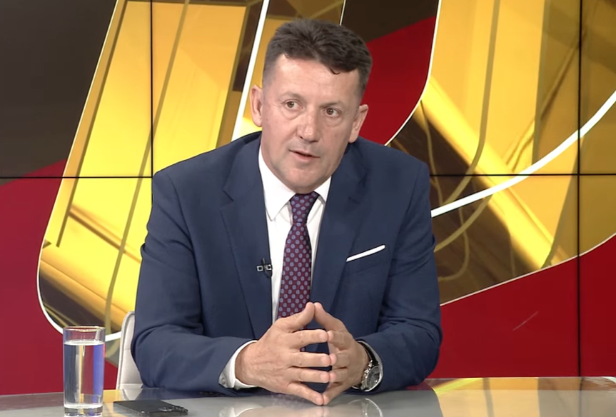 SIP BiH najviše kaznio SNSD i HRS, Lučić mora platiti 3.500 KM