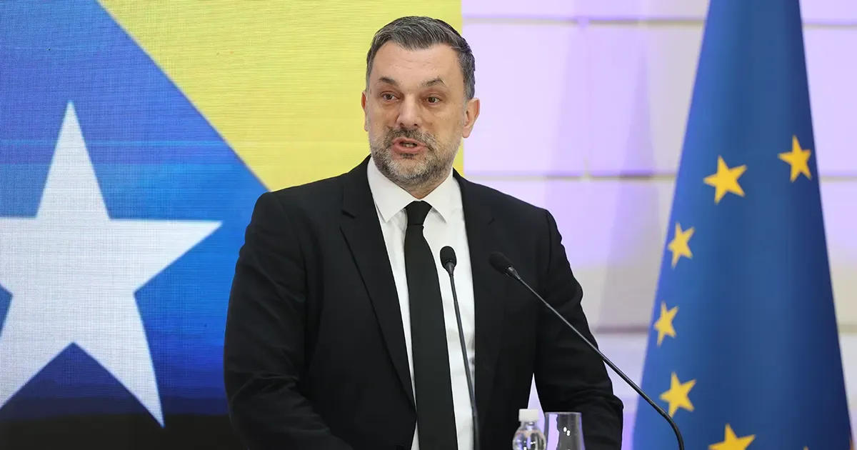Konaković: Kadrovi SNSD-a nam pomažu u izbacivanju Rusije