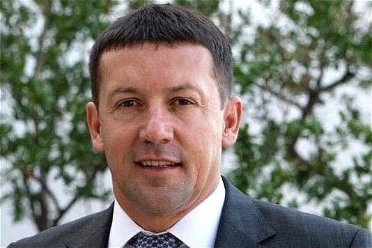Zdenko Lučić želi u Predsjedništvo BiH: Prioritet mu državna sigurnost, a konstitutivnost naroda na petom mjestu