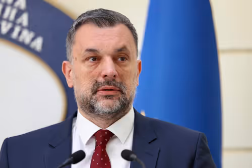 Konaković nakon odluke Ustavnog suda BiH: Dodik će izbore posmatrati sa tribina, pobijedile su ga institucije naše zemlje
