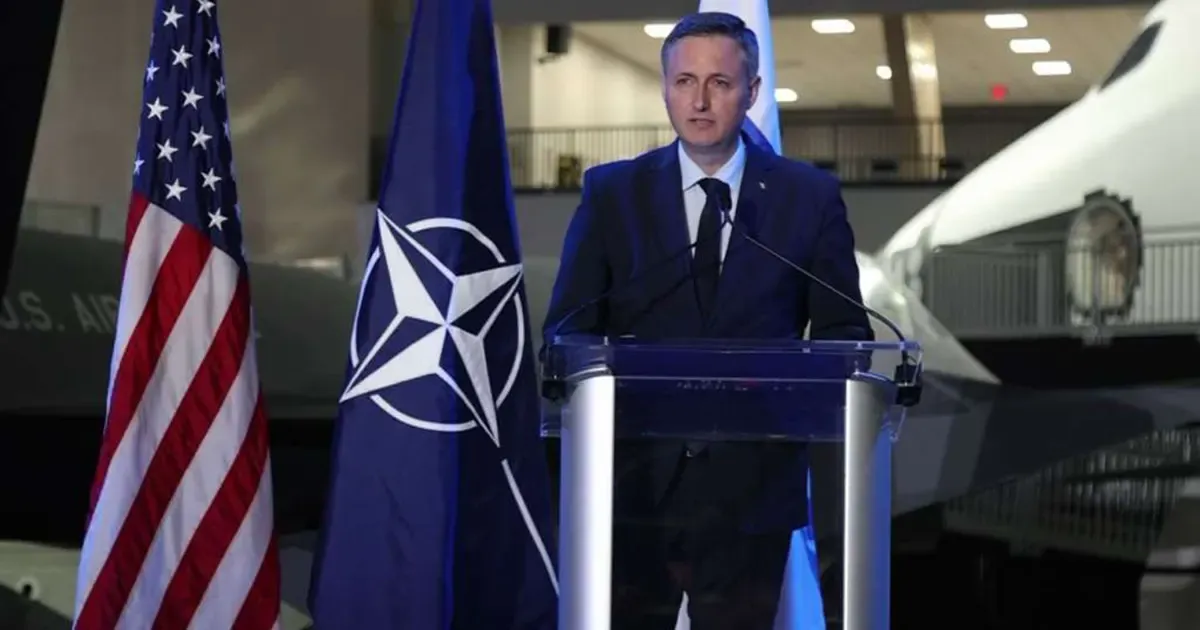 Bećirović: BiH mora postati moderna građanska država