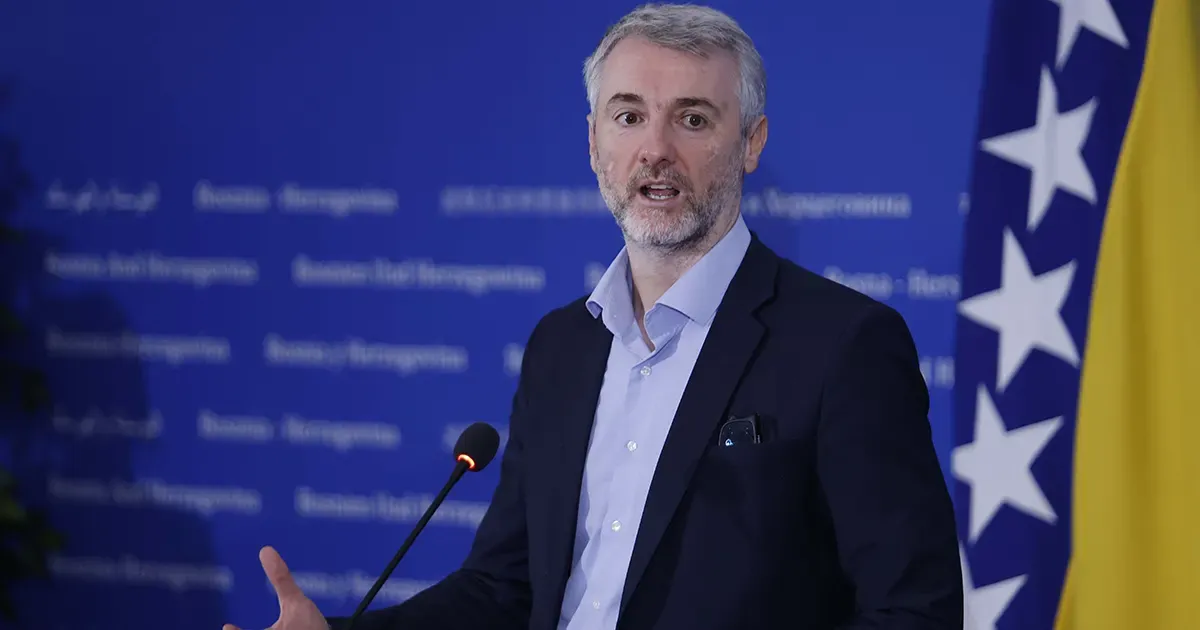 Forto: Usvojeno rješenje za profesionalne vozače iz BiH!