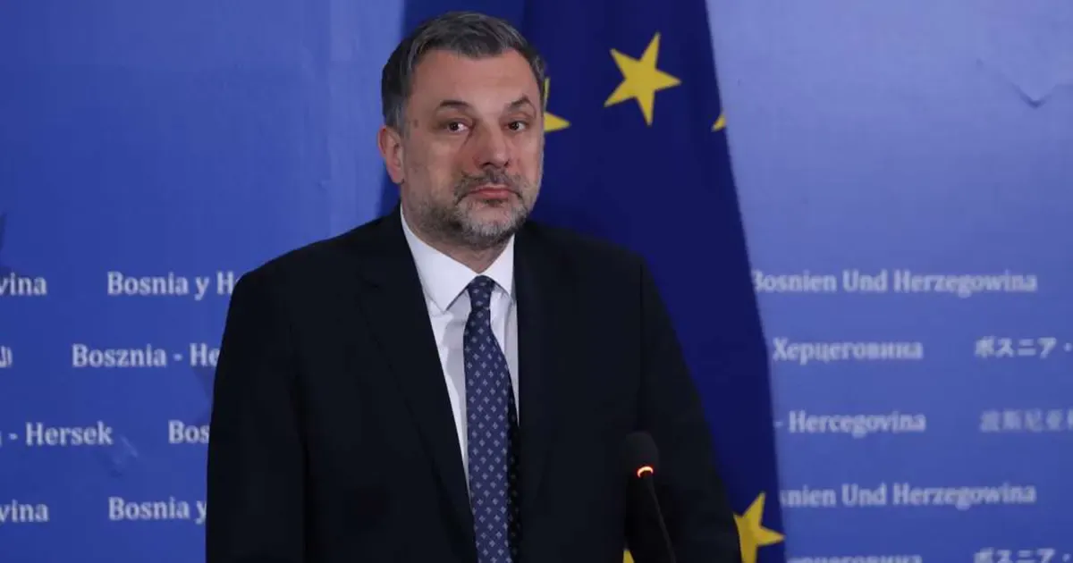 Konaković: Najproduktivnija sjednica do sada
