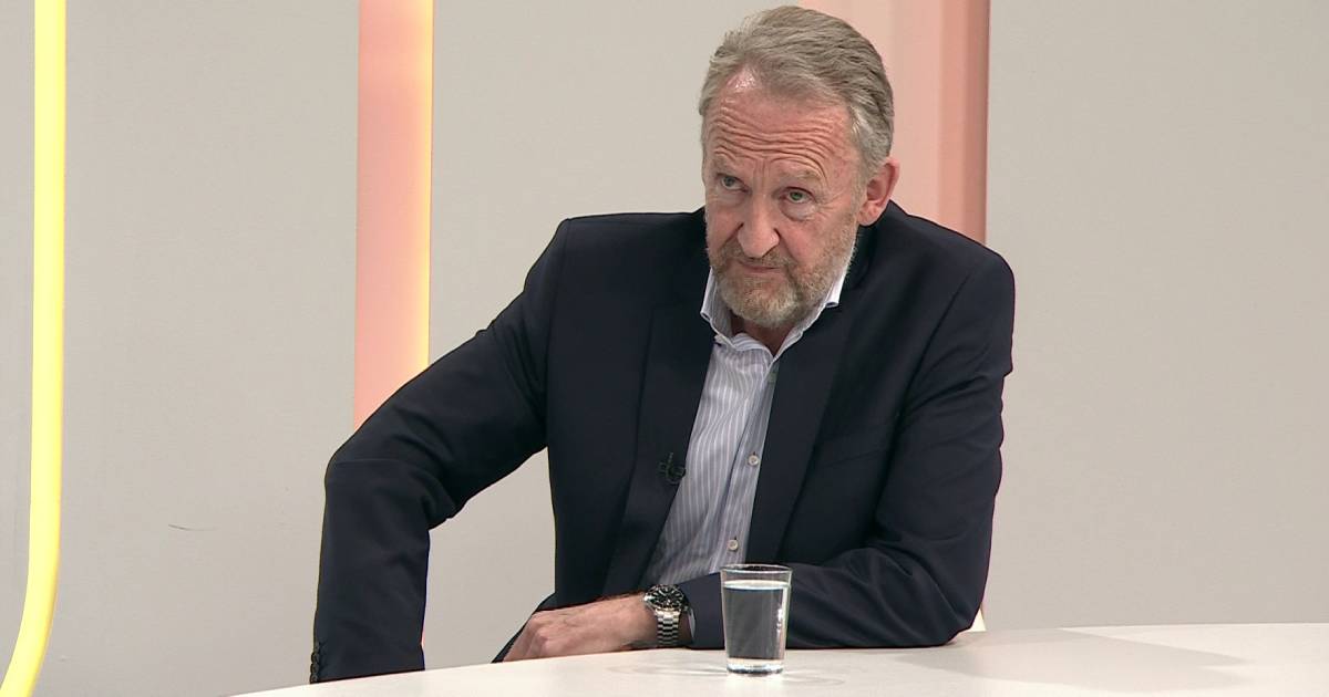Izetbegović potvrdio da je kandidat za Predsjedništvo, poslao poruku Dodiku