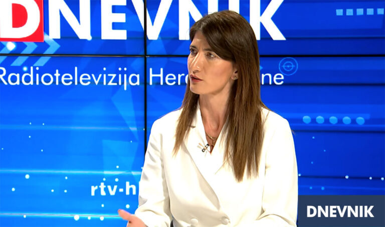 FILIPOVIĆ: Za Schmidtom najviše žale oni koji bez OHR-a moraju sjesti s nama i dogovoriti se
