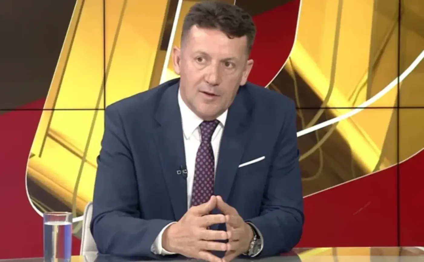 Ako je većina HDZ-a, kako sam tvrdi, uz Zdenka Lučića, gdje su onda pukotine?