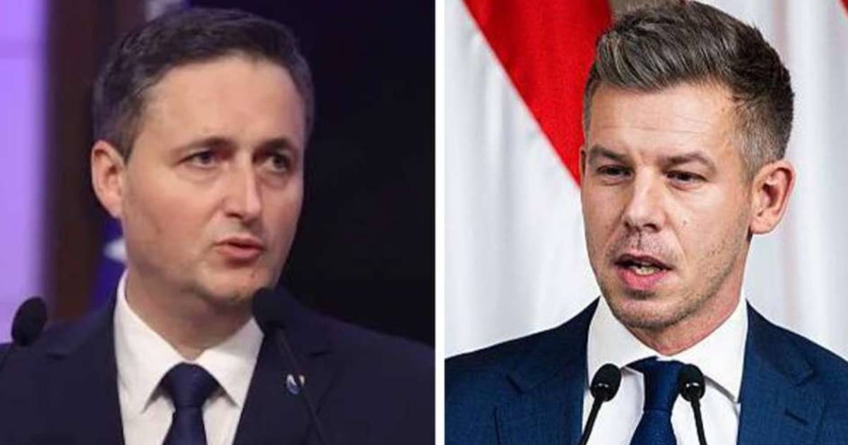 Mađarski premijer pisao Bećiroviću: Posvećeni smo produbljivanju saradnje s BiH