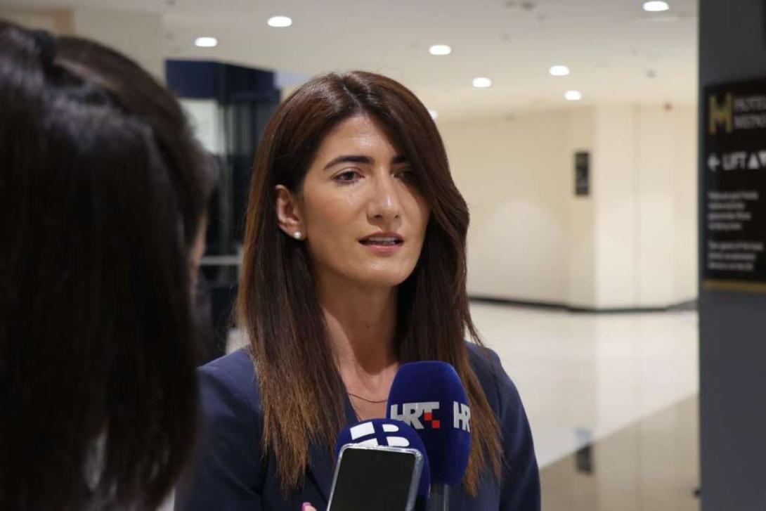 Filipović: 'Vrijeme za promjenu modela supervizije nad BiH'