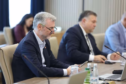 Forto: BiH probila sve rokove za Reformsku agendu, očekujem pomake 30