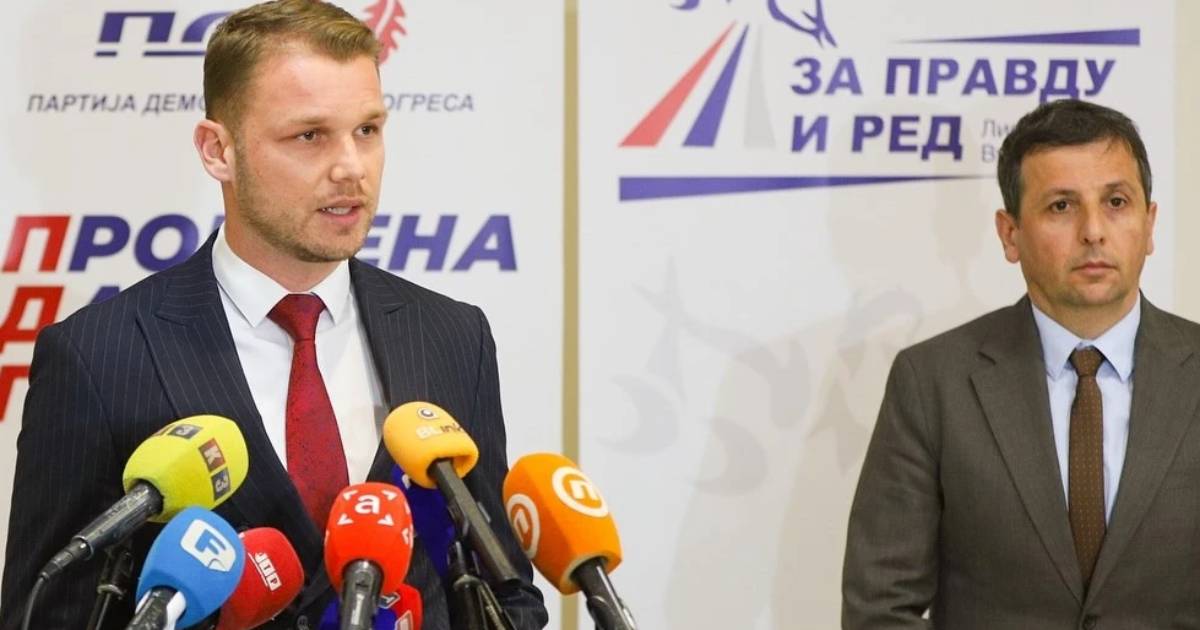 Vukanović otkrio detalje tajnog plana iz Stanivukovićeve vile