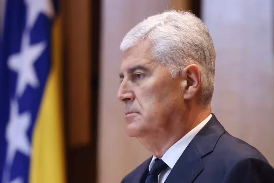 Čović: OHR se mora ugasiti, a Hrvati u BiH imaju mnogo manje prava nego što im po Ustavu pripada