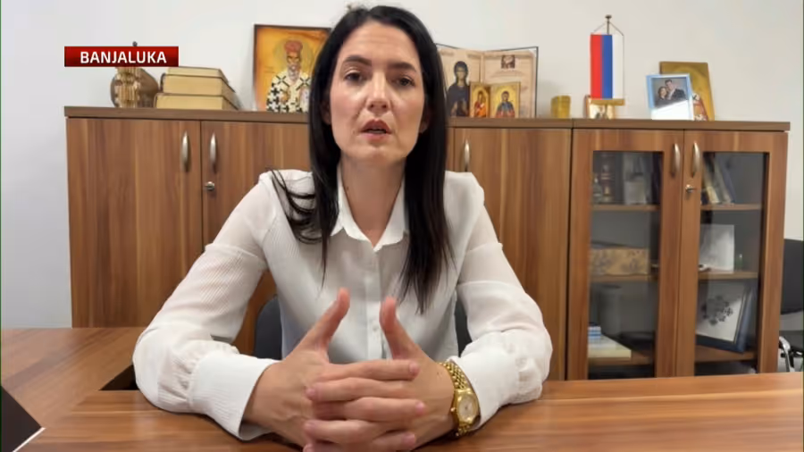 Trivić: Vlast se ponaša kao da poslije izbora život staje, 40 posto budžeta RS ide iz zaduženja
