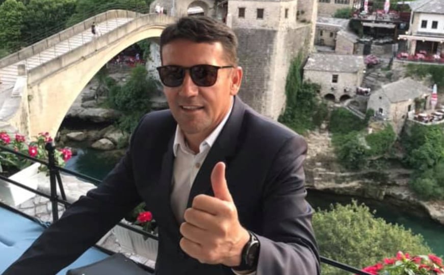 Zdenko Lučić objavio za koga navija na SP, uništili ga u komentarima: "Izjava na nivou djetetu".