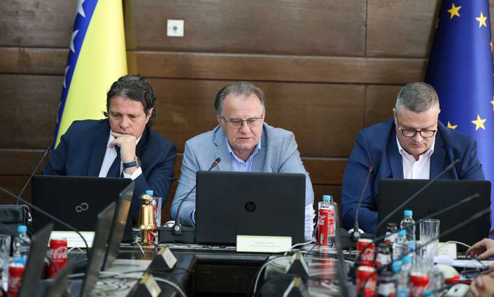 FBiH odbacuje optužbe o opstrukciji povrata PDV-a za prvu nekretninu: Amidžić pokušava obmanuti javnost