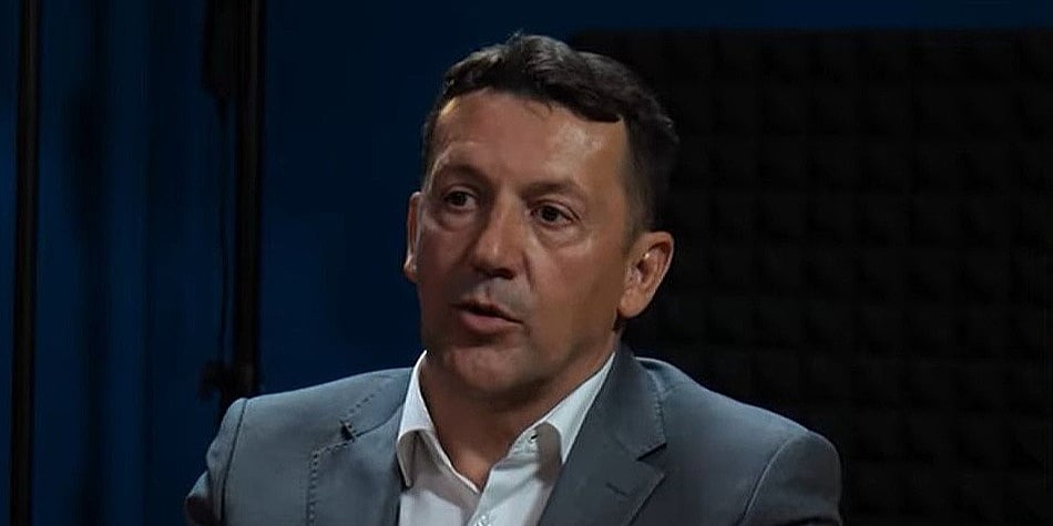Zdenko Lučić kritikovao Darijanu Filipović: Navija za BiH jer tamo igra njen rođak, ja ću naravno za Hrvatsku