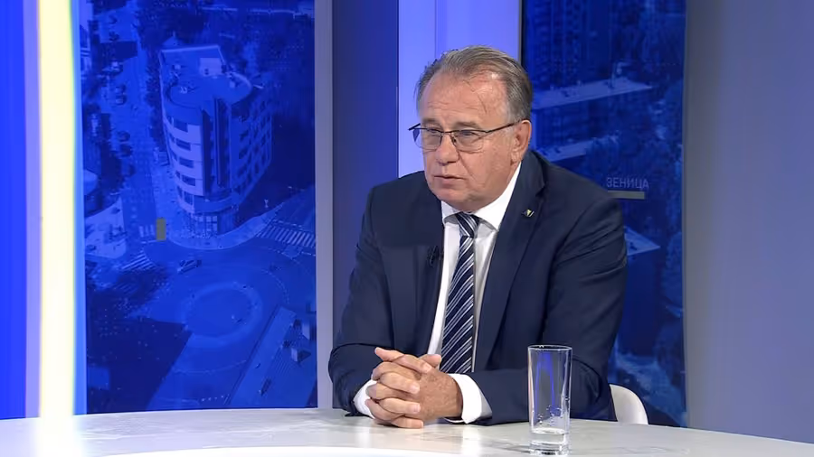 Nikšić: Vlada FBiH je i dalje spremna otkupiti Novu Željezaru Zenica, još nam preostaje da tražimo reviziju na Vrhovnom sudu