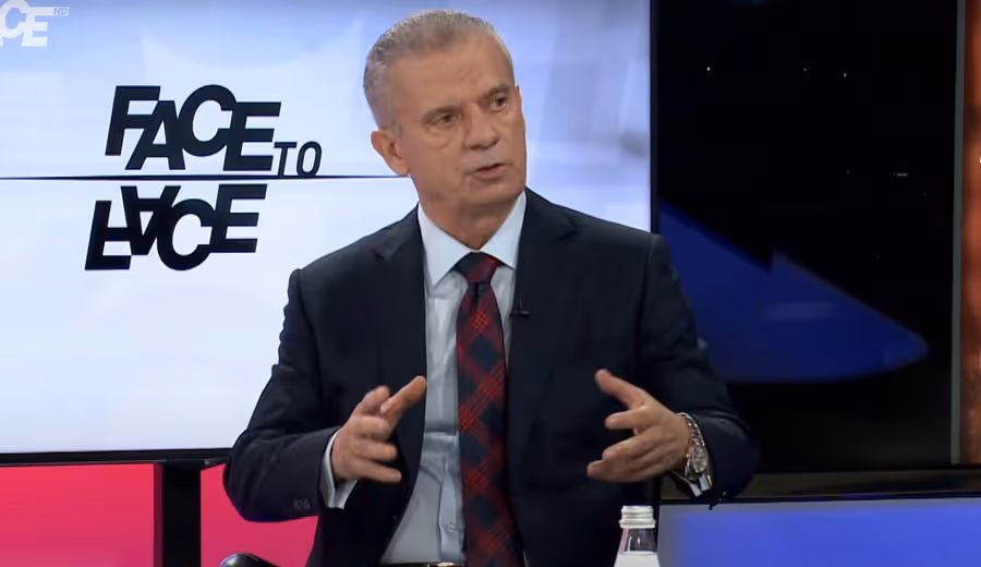 Radončić najavio da će se "SBB vratiti kao Trump", pa poručio: Dodik se nepotrebno igra, Benjamina Karić bi mogla završiti kao Novalić
