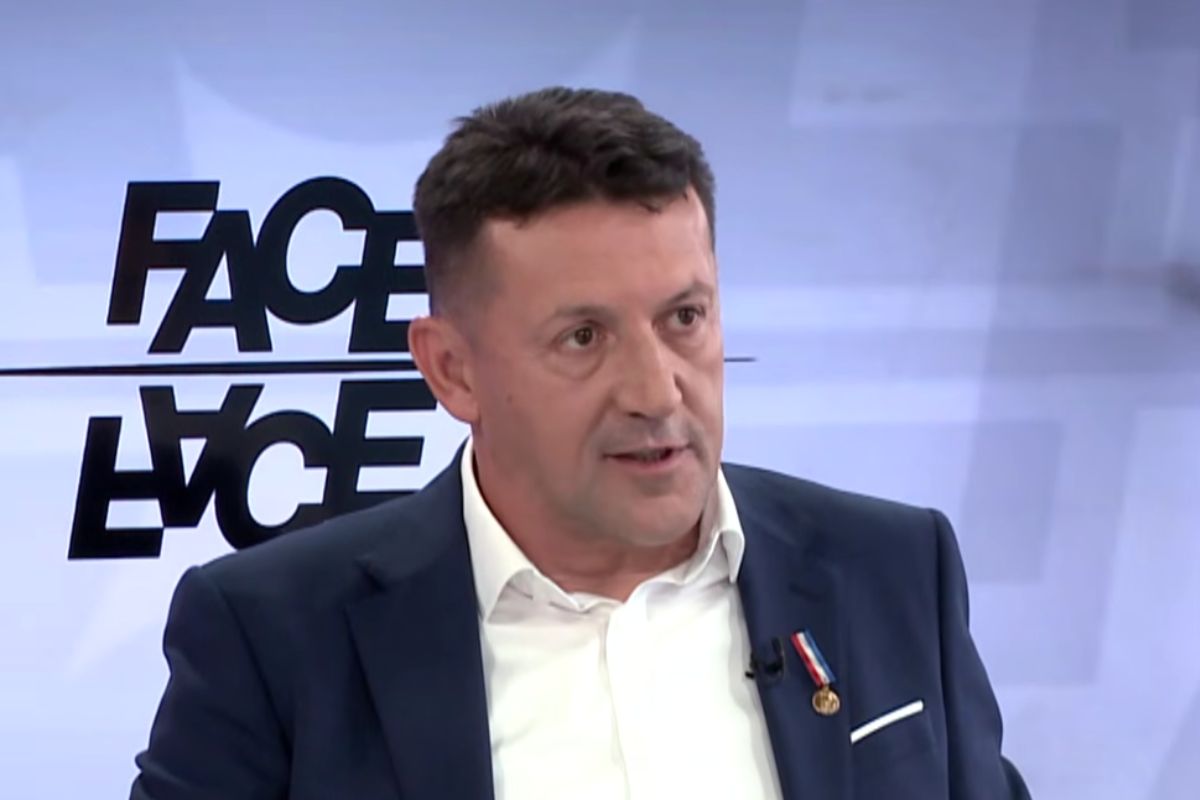 Zdenko Lučić dobio 3.000 KM kazne od SIP-a, evo tko je još kažnjen