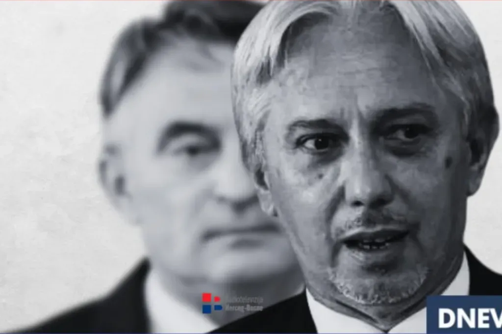 Kovačević: Hrvatska ignorira da je dio udruženog zločinačkog poduhvata