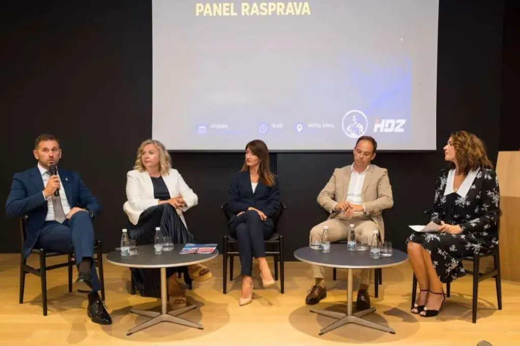Filipović: BiH je država triju konstitutivnih naroda i jedino može biti stabilna i sigurna na tim temeljima