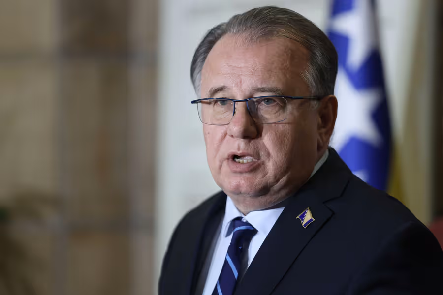 SDA: Nikšić i Lakić zavarali Parlament i radnike Željezare