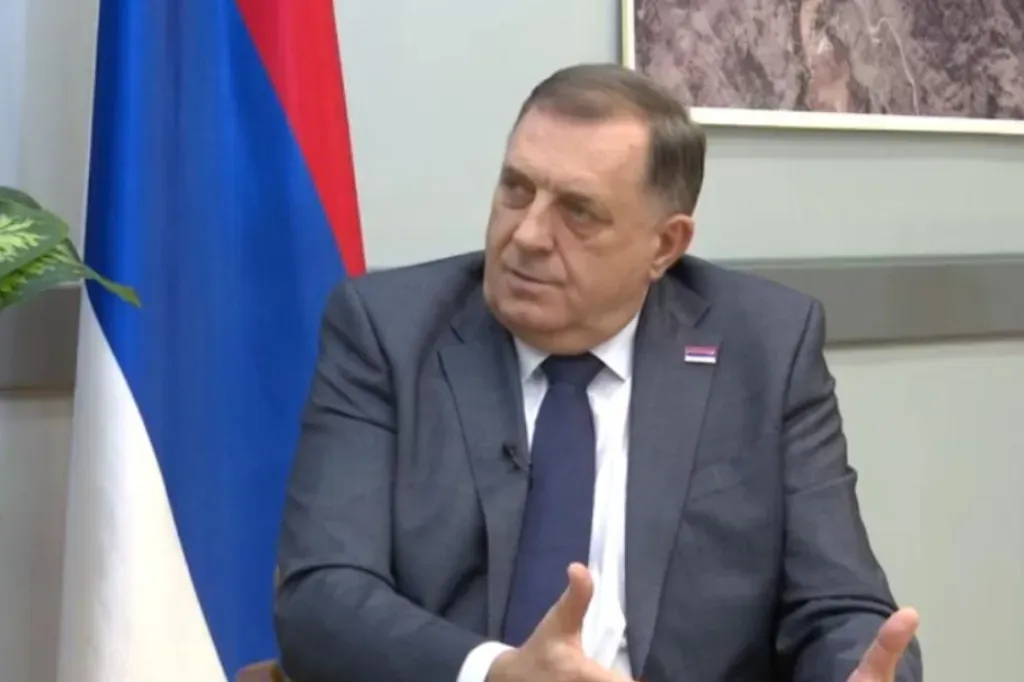 Dodik: Smisao izbora u BiH nisu birači i stranke, već skeneri – riječ je o prevari