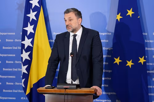 Konaković: Dopremanje tijela stradalih bh